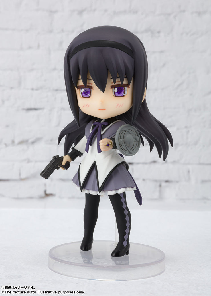 Figuarts Mini Akemi Homura