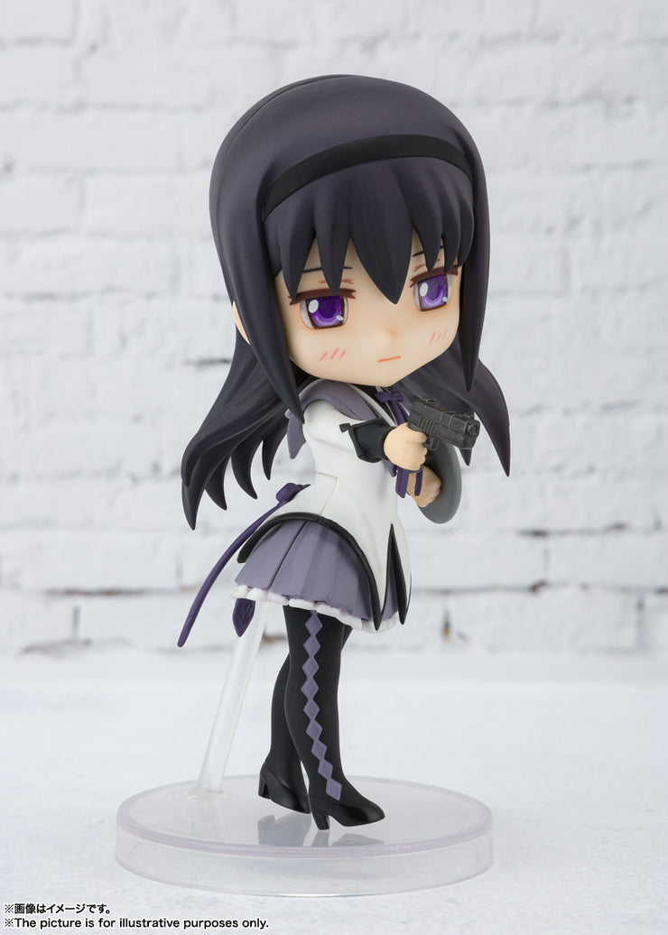 Figuarts Mini Akemi Homura