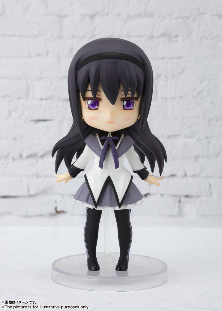 Figuarts Mini Akemi Homura