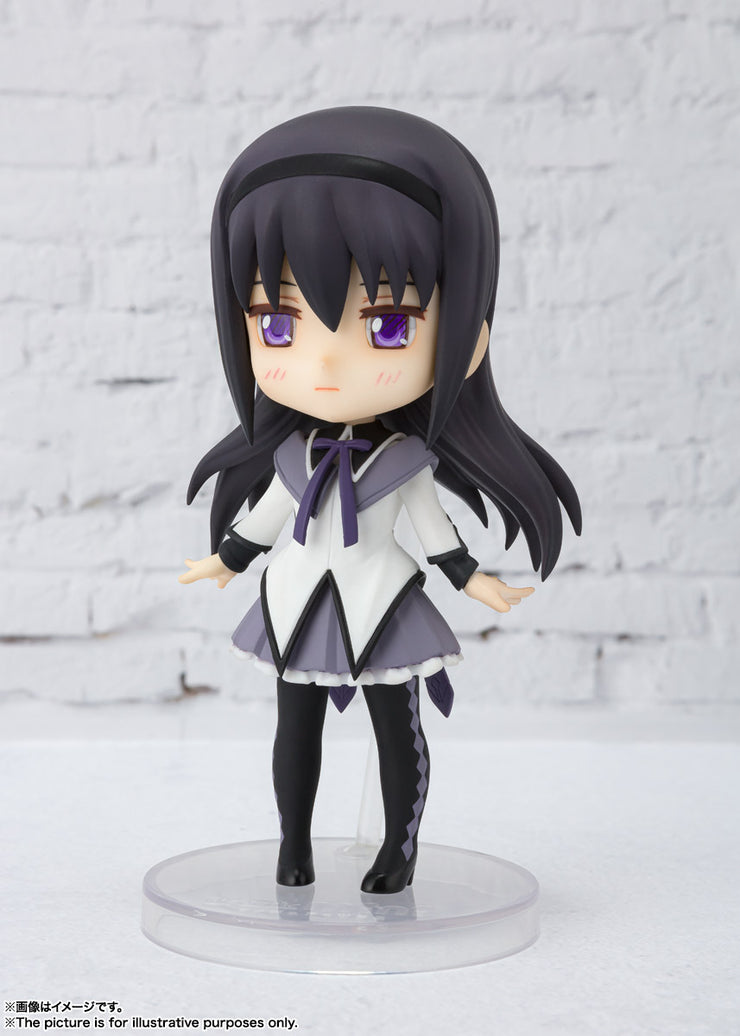 Figuarts Mini Akemi Homura