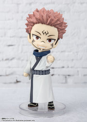 Figuarts Mini Sukuna - Jujutsu Kaisen