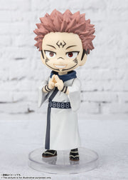 Figuarts Mini Sukuna - Jujutsu Kaisen