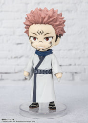 Figuarts Mini Sukuna - Jujutsu Kaisen