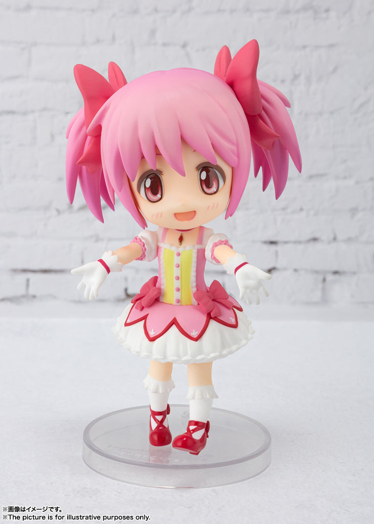 Figuarts Mini Kaname Madoka