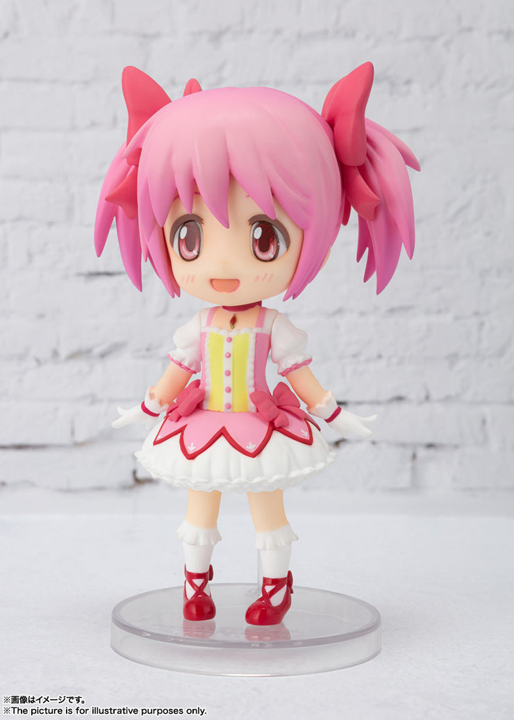 Figuarts Mini Kaname Madoka