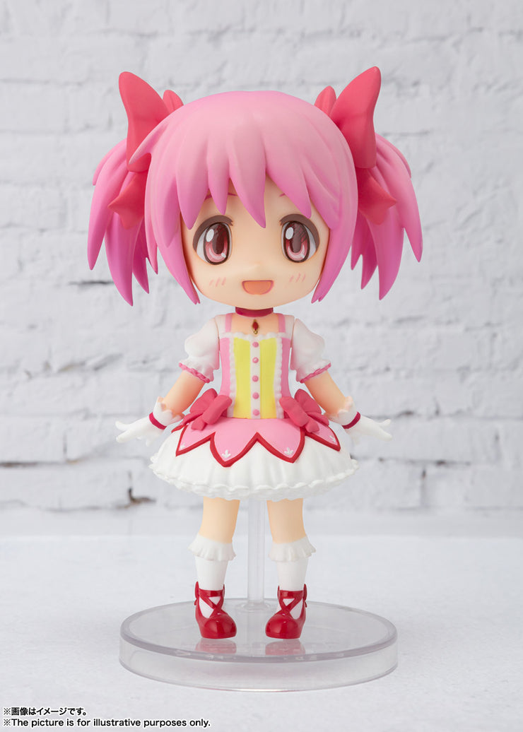 Figuarts Mini Kaname Madoka