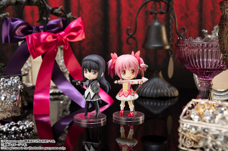 Figuarts Mini Kaname Madoka