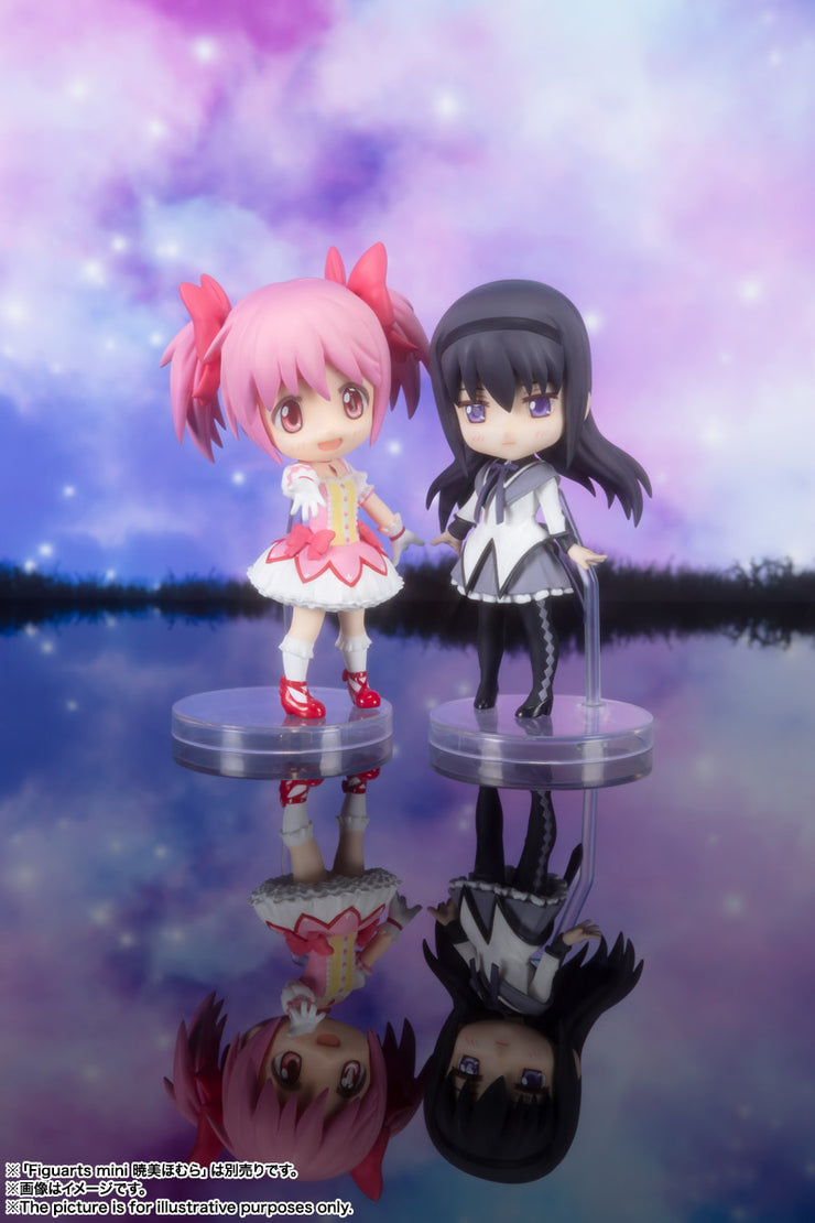 Figuarts Mini Kaname Madoka