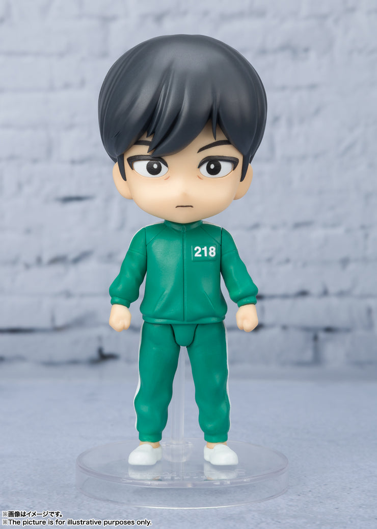 Figuarts Mini Sang-Woo