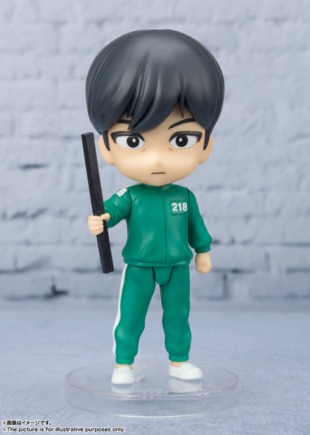 Figuarts Mini Sang-Woo