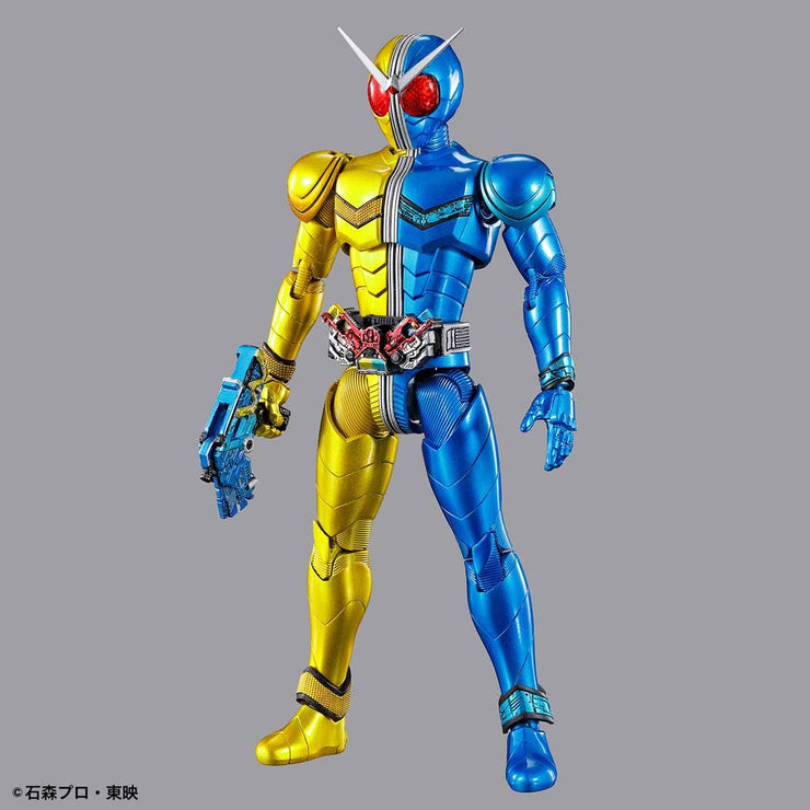 Figure Rise Standard Kamen Rider Double Luna Trigger