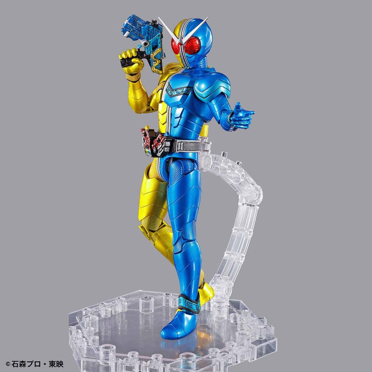 Figure Rise Standard Kamen Rider Double Luna Trigger