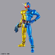 Figure Rise Standard Kamen Rider Double Luna Trigger