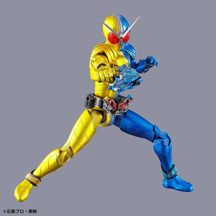 Figure Rise Standard Kamen Rider Double Luna Trigger