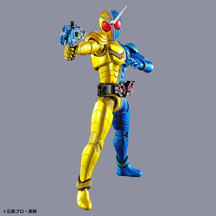 Figure Rise Standard Kamen Rider Double Luna Trigger