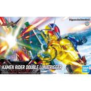 Figure Rise Standard Kamen Rider Double Luna Trigger