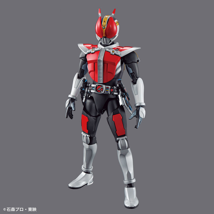 Figure Rise Standard Masked Rider Den-O Sword Form & Plat Form
