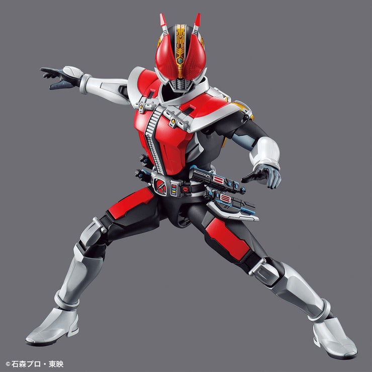 Figure Rise Standard Masked Rider Den-O Sword Form & Plat Form