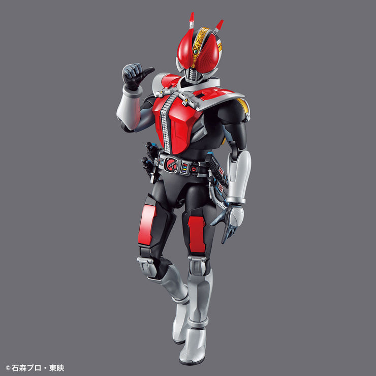 Figure Rise Standard Masked Rider Den-O Sword Form & Plat Form