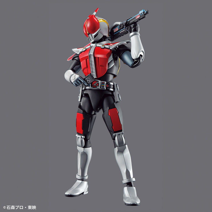 Figure Rise Standard Masked Rider Den-O Sword Form & Plat Form