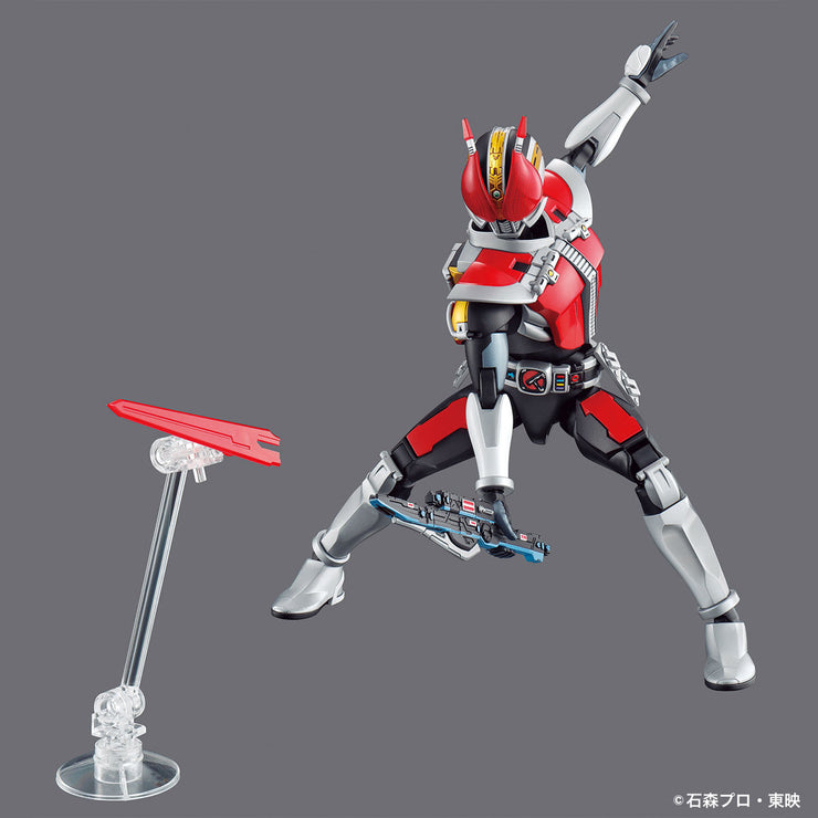 Figure Rise Standard Masked Rider Den-O Sword Form & Plat Form