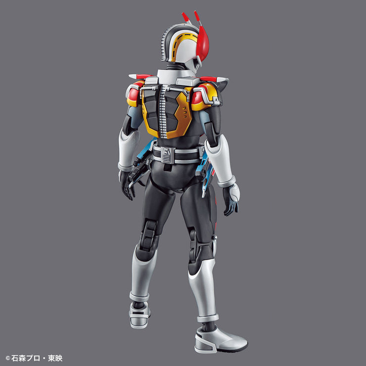 Figure Rise Standard Masked Rider Den-O Sword Form & Plat Form