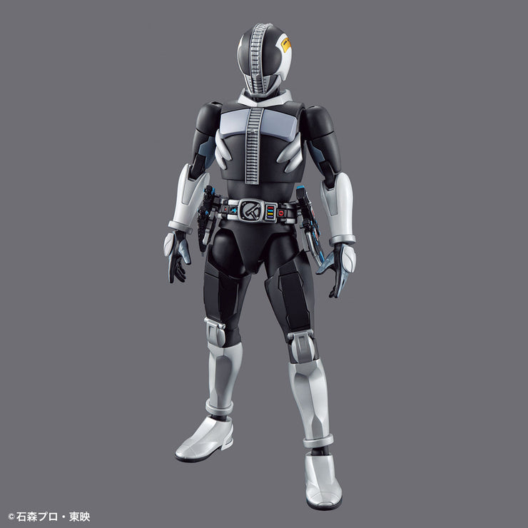 Figure Rise Standard Masked Rider Den-O Sword Form & Plat Form