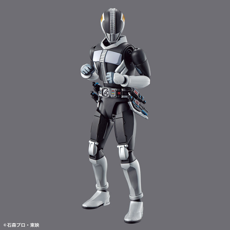 Figure Rise Standard Masked Rider Den-O Sword Form & Plat Form