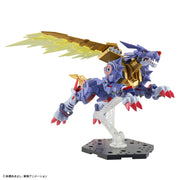 Figure Rise Standard Amplified Metal Garurumon