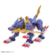 Figure Rise Standard Amplified Metal Garurumon