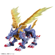 Figure Rise Standard Amplified Metal Garurumon