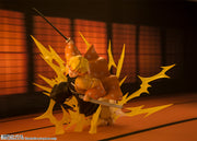 Figuarts Zero - Agatsuma Zenitsu (Demon Slayer) - Breath of Thunder