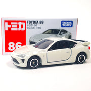 [Subaru BRZ X Toyota 86 Pack] Subaru BRZ'17 (1st Col) + Subaru BRZ '17 + Toyota 86