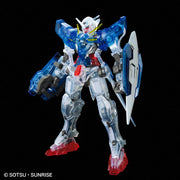 Hg 1/144 Mobile Suit Gundam 00 1st Season Ms Set (Clear Color)
