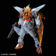 Hg 1/144 Mobile Suit Gundam 00 1st Season Ms Set (Clear Color)