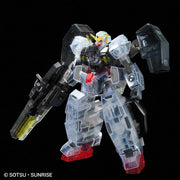 Hg 1/144 Mobile Suit Gundam 00 1st Season Ms Set (Clear Color)