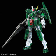 Hg 1/144 Mobile Suit Gundam 00 2nd Season Ms Set (Clear Color)
