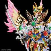 Legend BB The Gundam Base Limited Victory Daishogun Clear Color