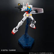 Hg 1/144 The Gundam Base Limited RX-78-2 Gundam (Metallic Gloss Injection)