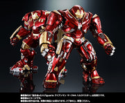 CHO×SHF Hulkbuster MK-2 (Avengers: Infinity War)