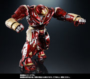 CHO×SHF Hulkbuster MK-2 (Avengers: Infinity War)