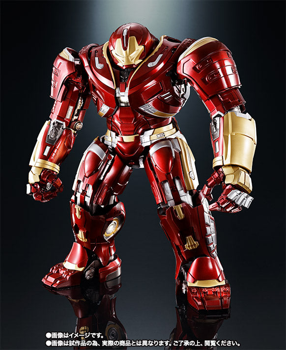 Hot toys hulkbuster mk2 hot sale