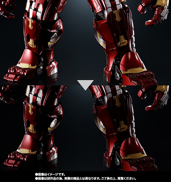 CHO×SHF Hulkbuster MK-2 (Avengers: Infinity War)