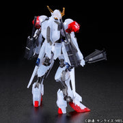 HG 1/144 Gundam Barbatos Lupus Clear Color Ver
