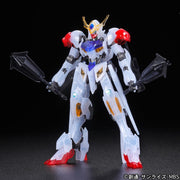 HG 1/144 Gundam Barbatos Lupus Clear Color Ver