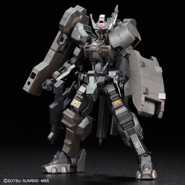 Hg 1/144 Gundam Astaroth Rinascimento (Iron-Blooded Coating)