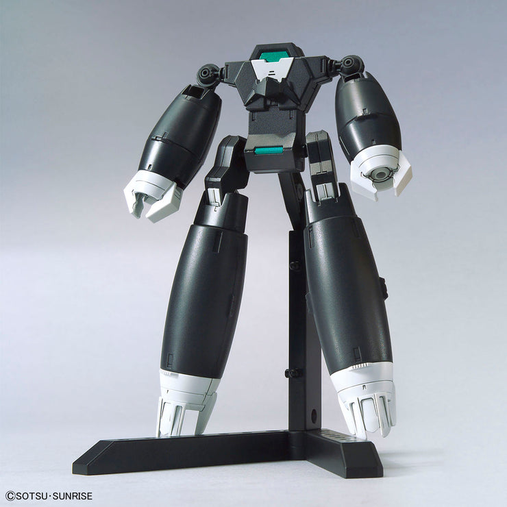 Hgbd:R 1/144 Aun (Rize) Armor