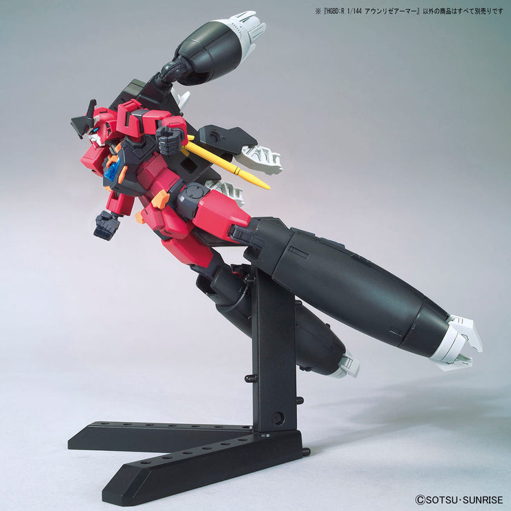 Hgbd:R 1/144 Aun (Rize) Armor