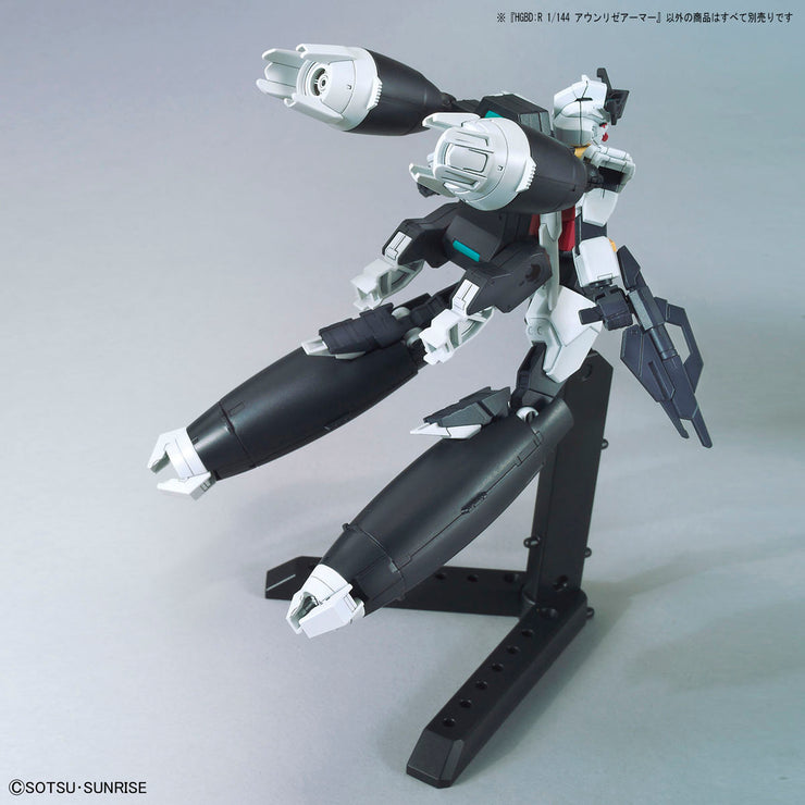 Hgbd:R 1/144 Aun (Rize) Armor