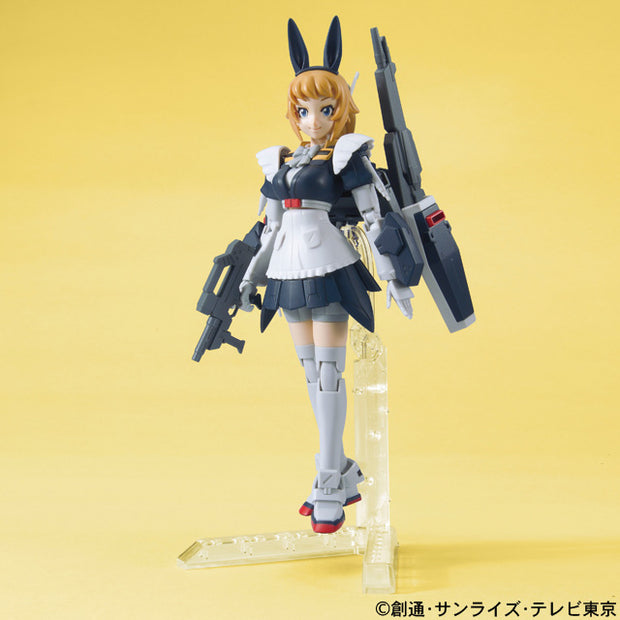 Hg 1/144 Super Fumina A.E.U.G Maid Ver